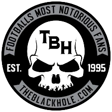The Black Hole